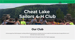 Desktop Screenshot of cheatlake4h.com