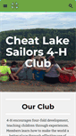 Mobile Screenshot of cheatlake4h.com